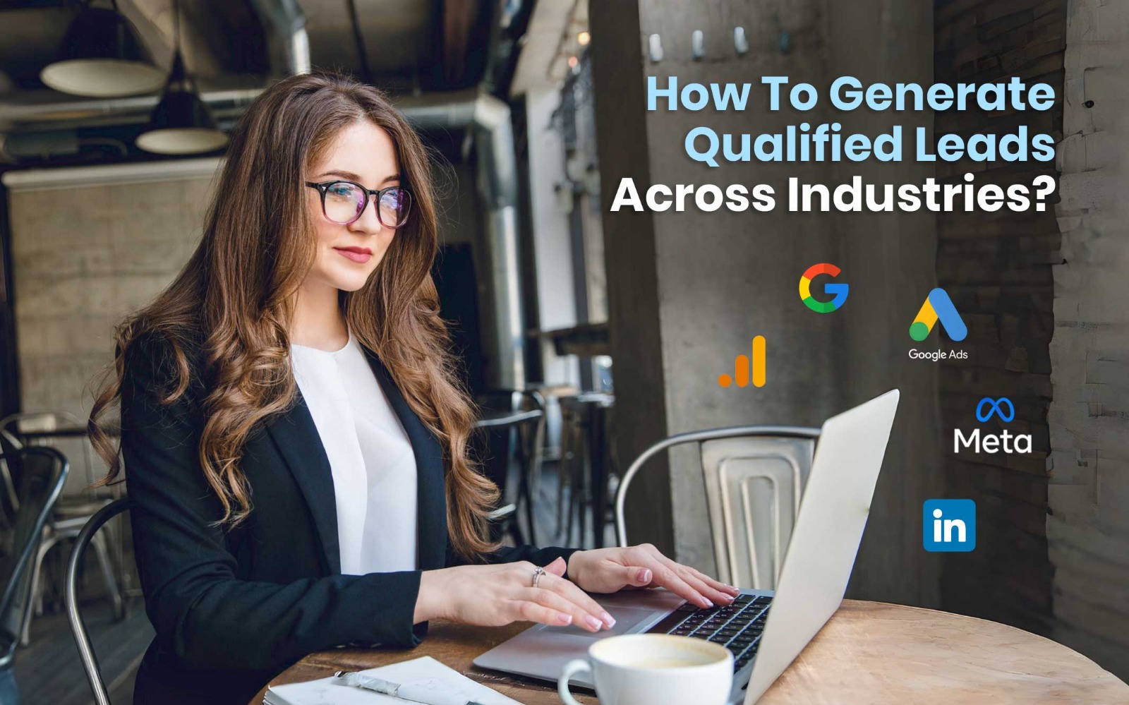 Qualified Leads across industriess