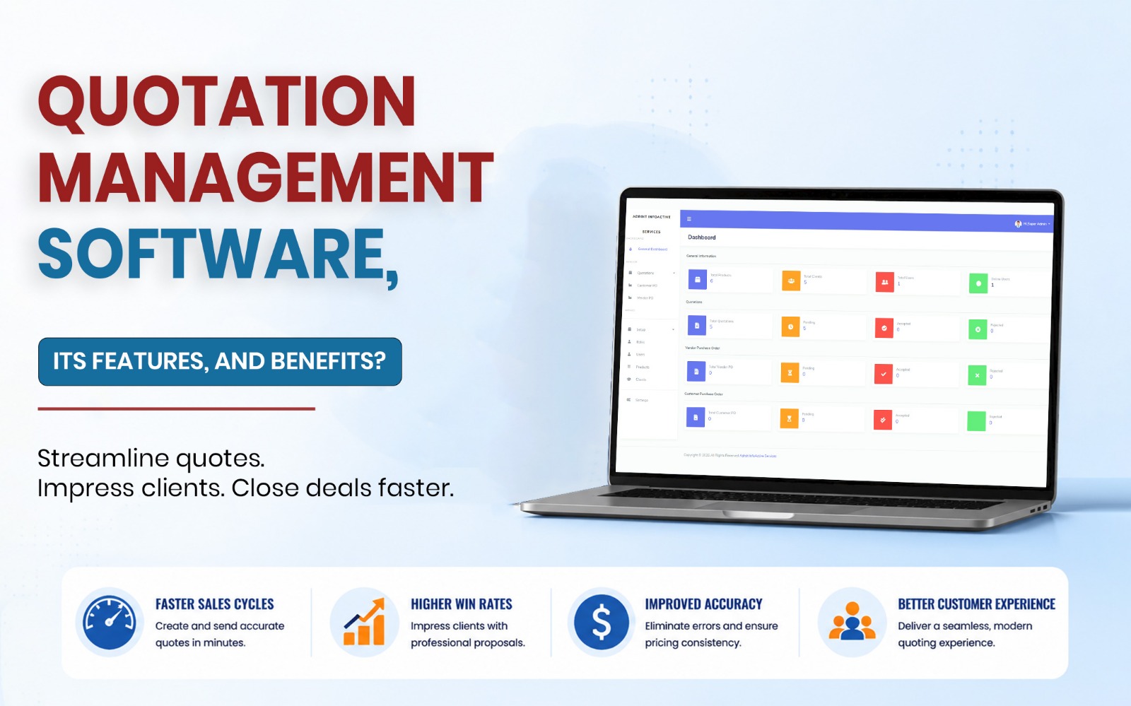 How to Choose the Right Inventory Management Software