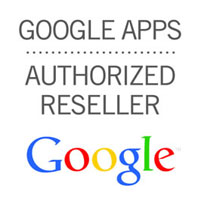Google Authorized Badge