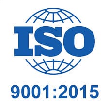ISO Standard Logo