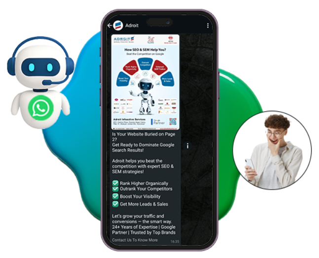 AI Chatbots Overview