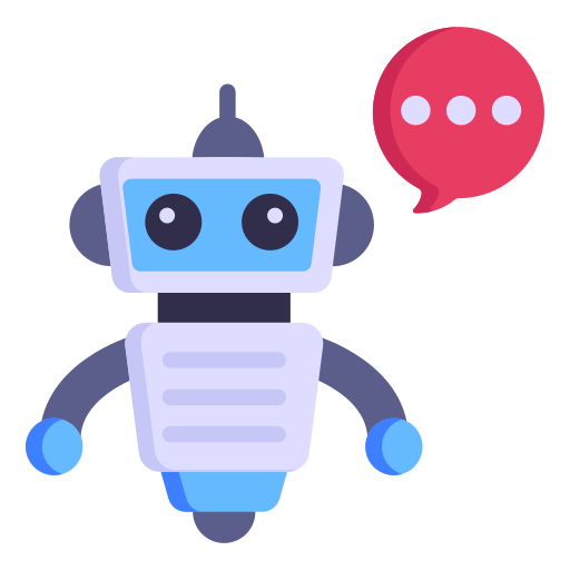 ai-chatbot Icon