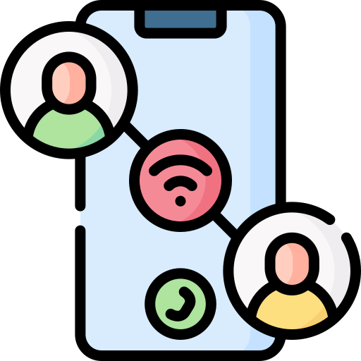connection Icon
