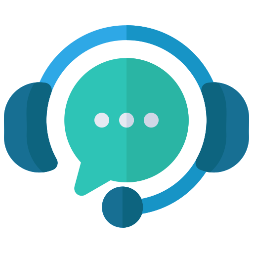 customer-support Icon