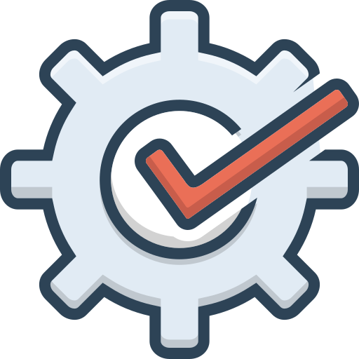 customizable flows Icon