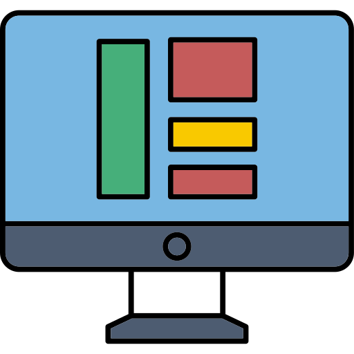 Dashboard Icon