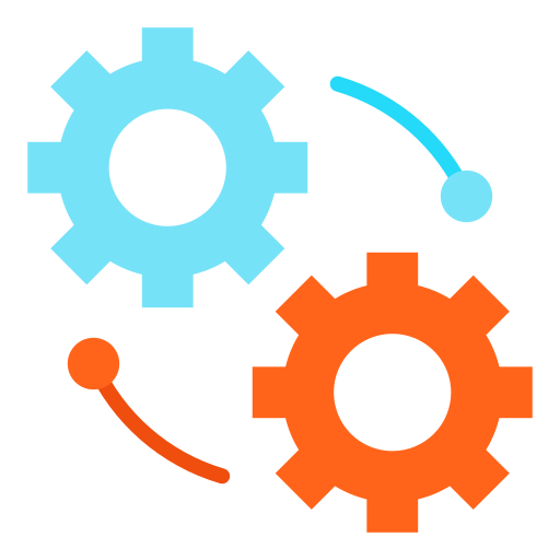 launch Icon