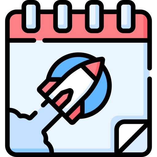 launch Icon