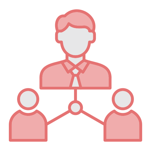 Lead Qualification Icon
