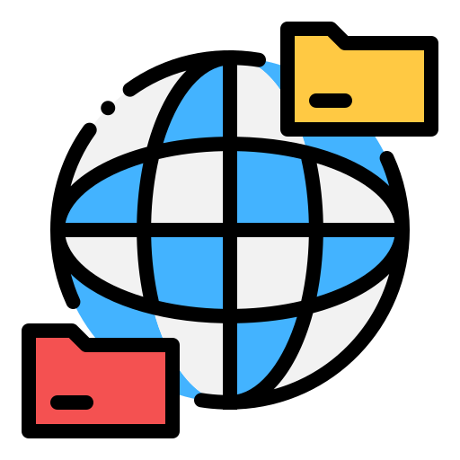 Shared Inbox Icon