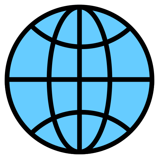 website Icon