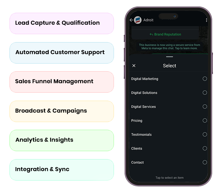 Team Inbox Overview