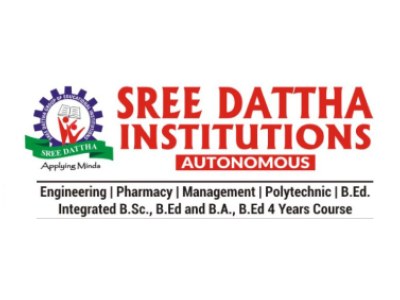 Sreedatta College